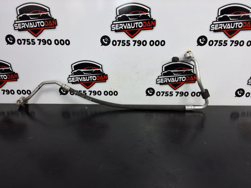 Conducta AC BMW Seria 5 GT (2009-2017) [F07] 3.0 Motorina 2013, 4249297