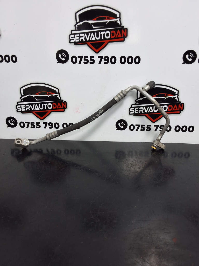 Conducta AC BMW Seria 7 (2001-2008) [E65, E66] 3.0 Motorina 2006, 6942886 / 6453 6942886-03