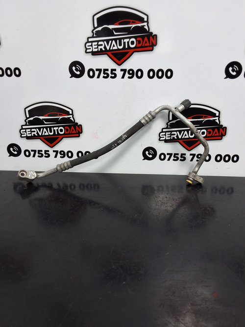 Conducta AC BMW Seria 7 (2001-2008) [E65, E66] 3.0 Motorina 2006, 6942886 / 6453 6942886-03
