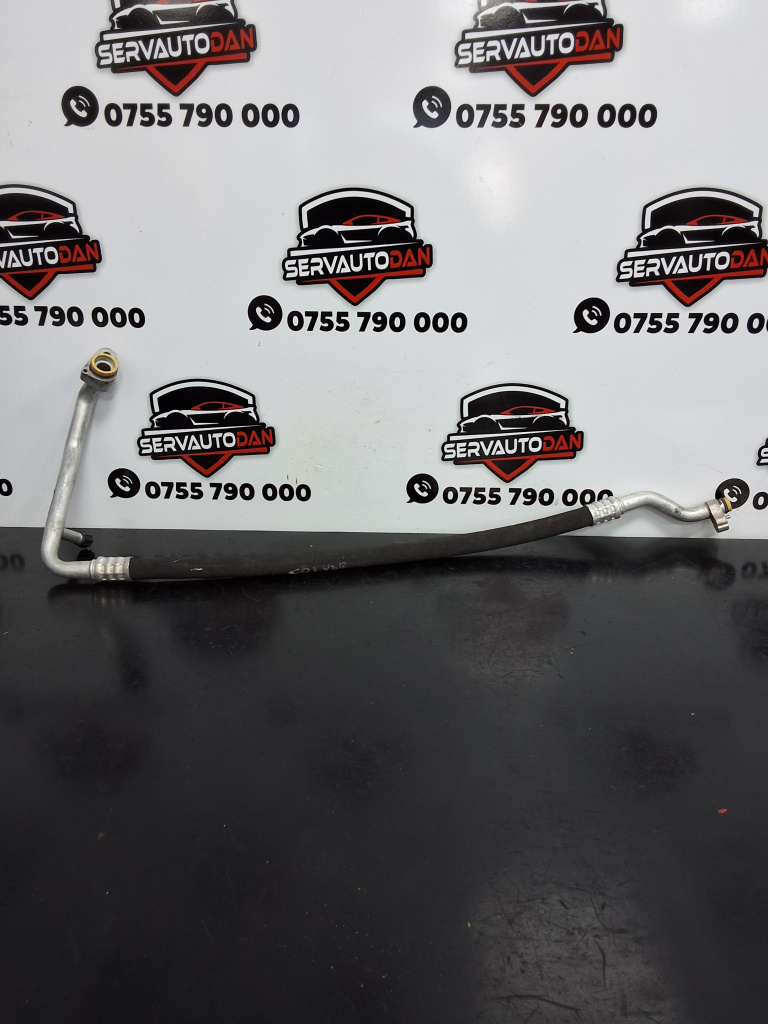 Conducta AC BMW Seria 7 (2008-2015) [F01, F02] 3.0 Motorina 2012, 9201928-02