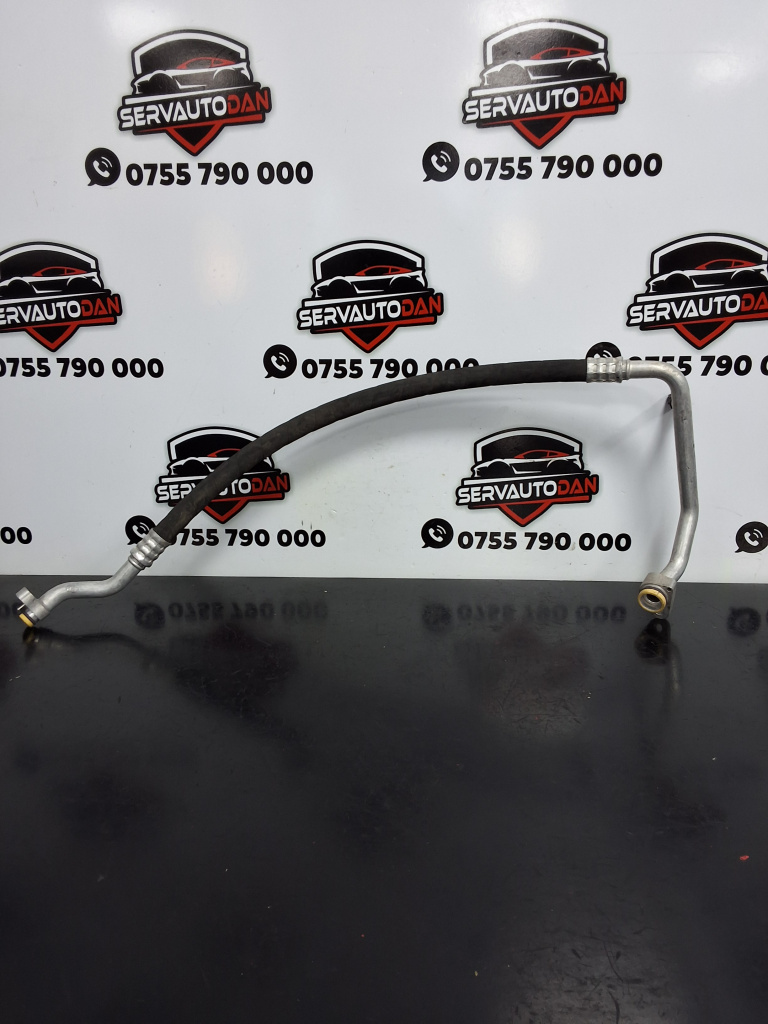 Conducta AC BMW Seria 7 (2008-2015) [F01, F02] 3.0 Motorina 2011, 9201928-02