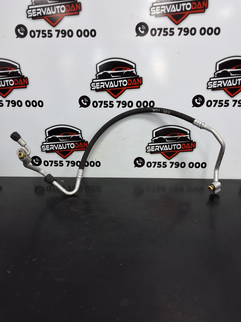 Conducta AC BMW Seria 7 (2008-2015) [F01, F02] 3.0 Motorina 2012, 9120004-06