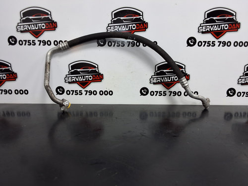 Conducta AC BMW Seria 7 (2008-2015) [F01, F02] 3.0 Motorina 2008, 9120002