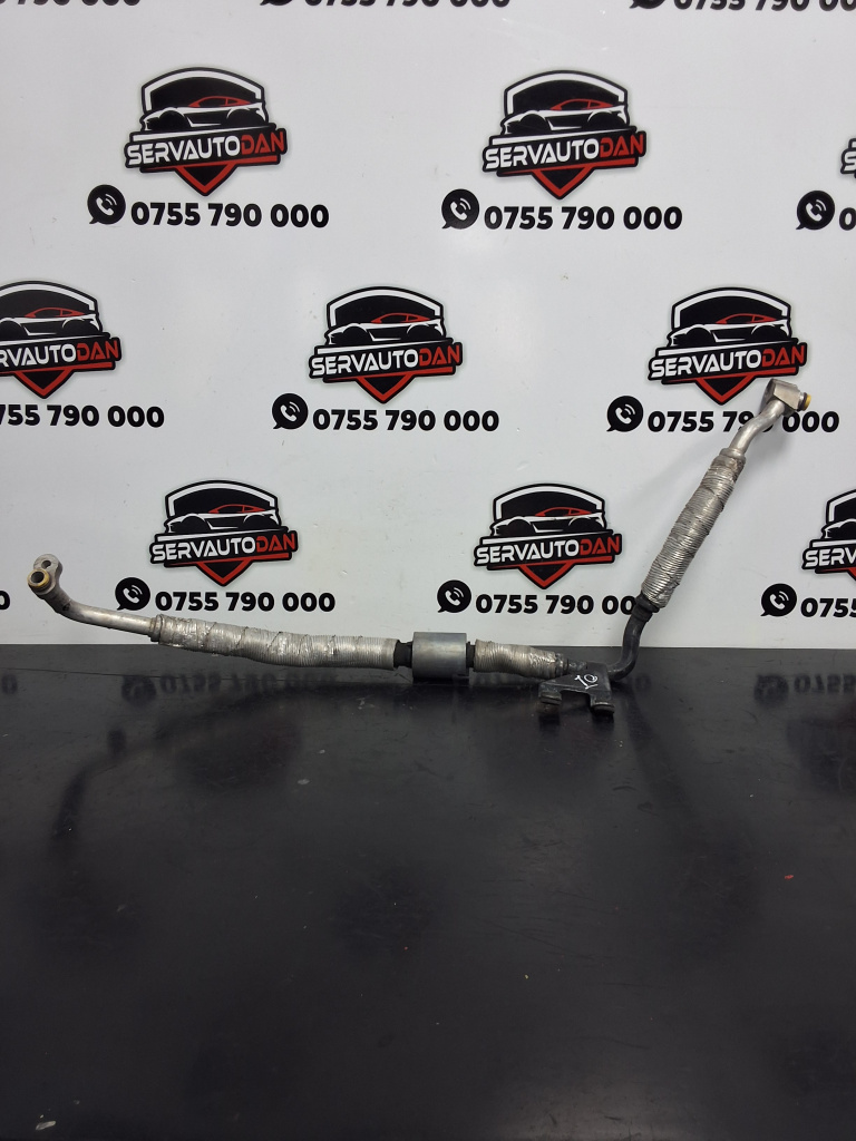 Conducta AC BMW X1 (2009-2016) [E84] 2.0 Motorina 2010, 52529410