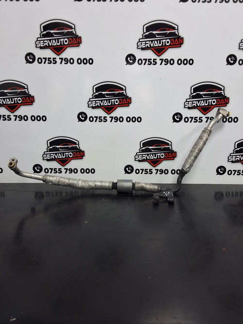 Conducta AC BMW X1 (2009-2016) [E84] 2.0 Motorina 2010, 52529410