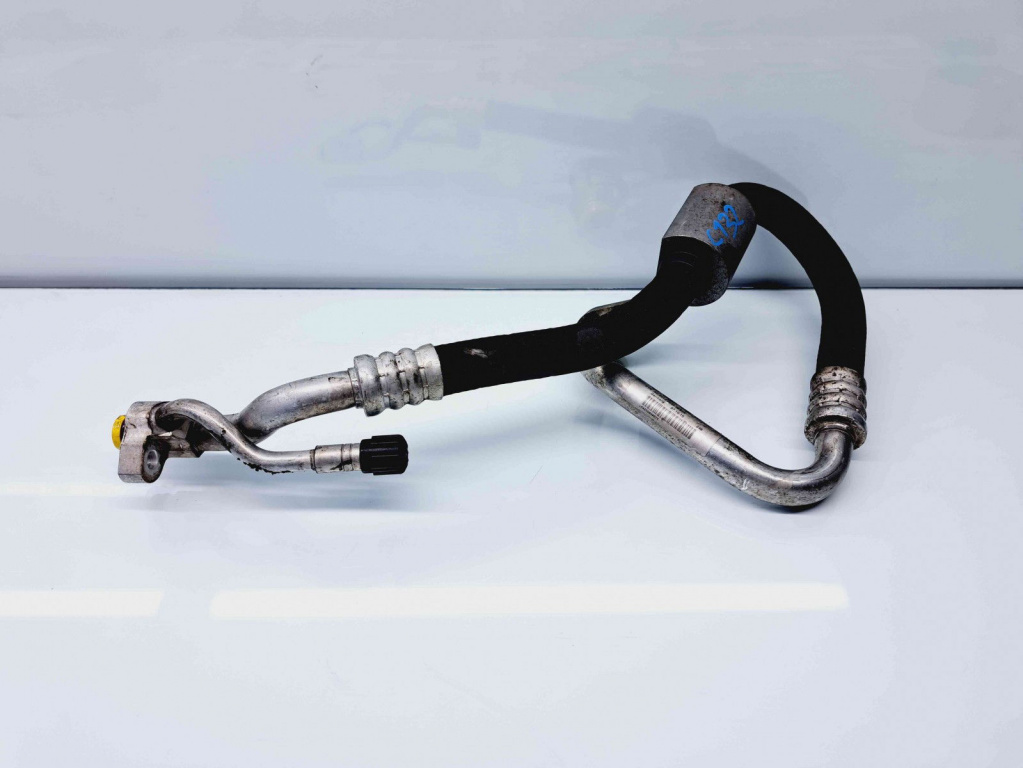Conducta AC Bmw X1 (E84) [Fabr 2009-2015] 4250404 2.0 N47 105KW / 140CP 2.0 N47 105KW / 140CP