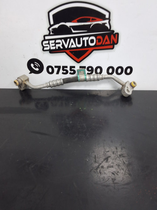 Conducta AC BMW X3 (2004-2010) [E83] 2.0 Motorina 2008, 3412472