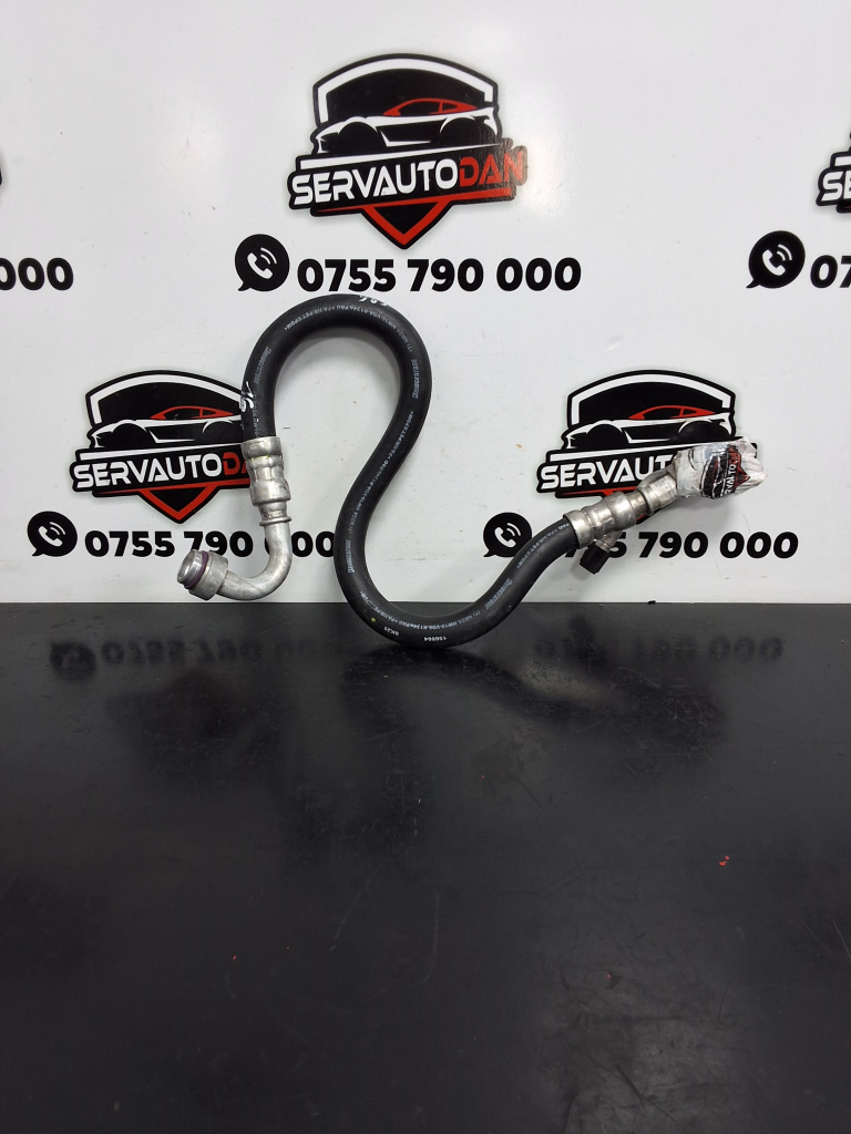 Conducta AC BMW X3 (2010-2017) [F25] 2.0 Motorina 2013, 9228240-04 / 1154 9228240-04