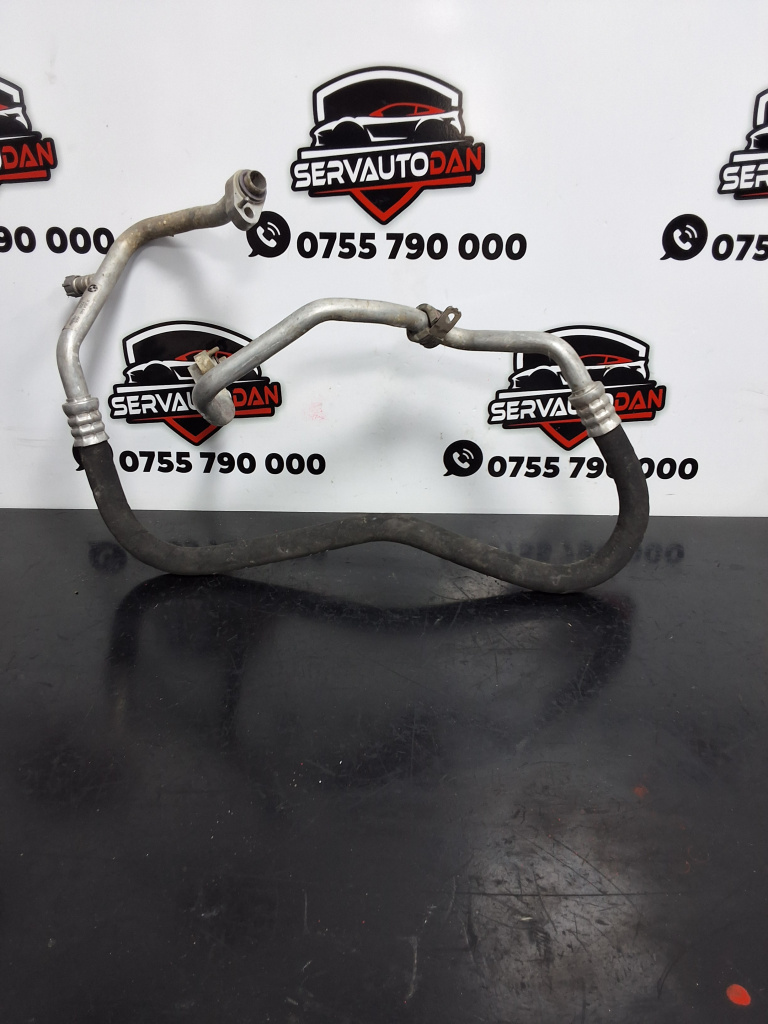 Conducta AC BMW X3 (2017->) [G01] 2.0 Motorina 2017, 9354540 / VOLAN STANGA