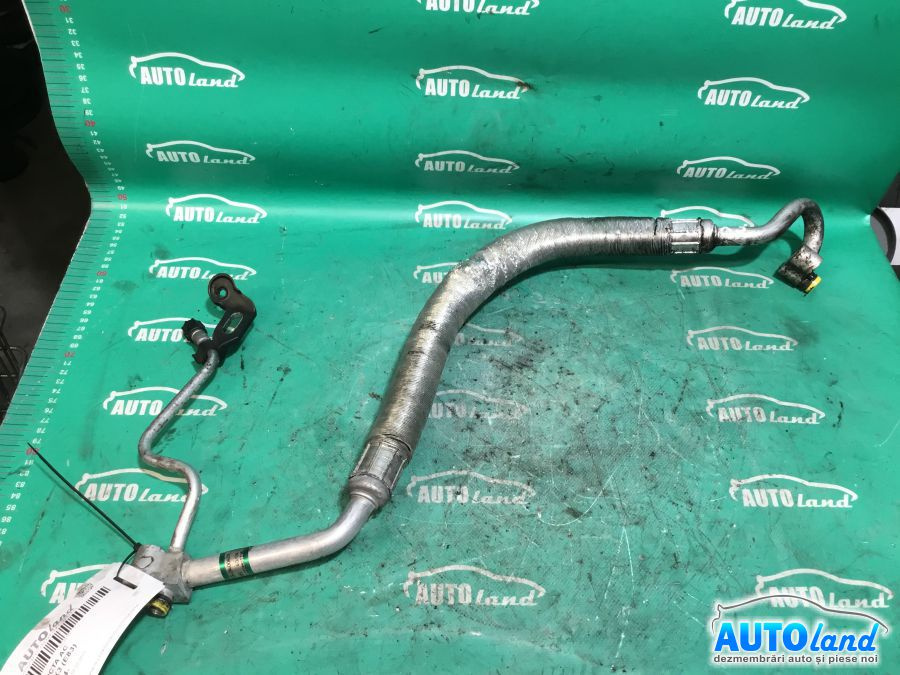 Conducta Ac BMW X3 E83 2004