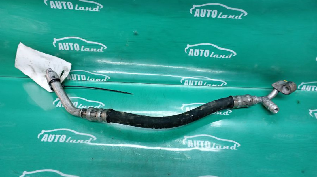 Conducta Ac BMW X3 E83 2004