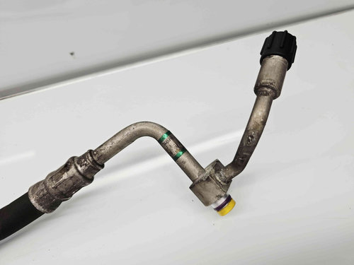 Conducta AC Bmw X3 (E83) [Fabr 2003-2009] Facelift 3448288 2.0 N47D 130KW / 177CP