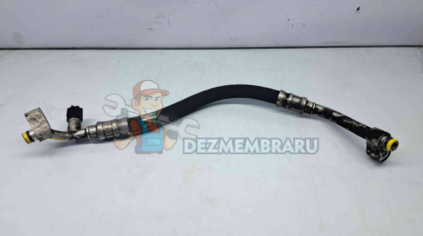 Conducta AC Bmw X3 (E83) [Fabr 2003-2009] OEM 2.0 M47