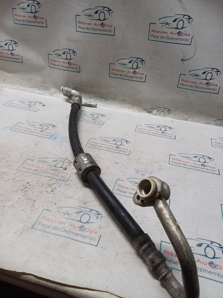 Conducta AC BMW X3 F25 2.0 Motorina 2012, 922824206