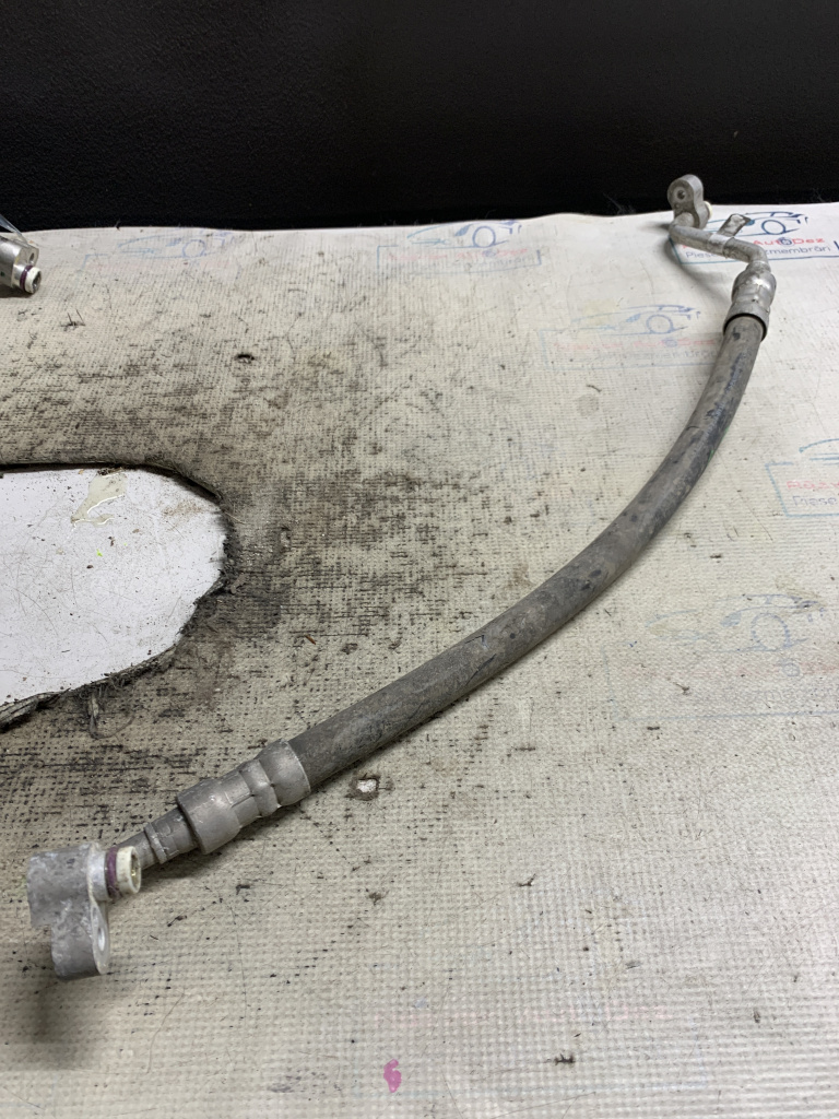 Conducta AC BMW X3 F25 - Motorina 2015, 922823904