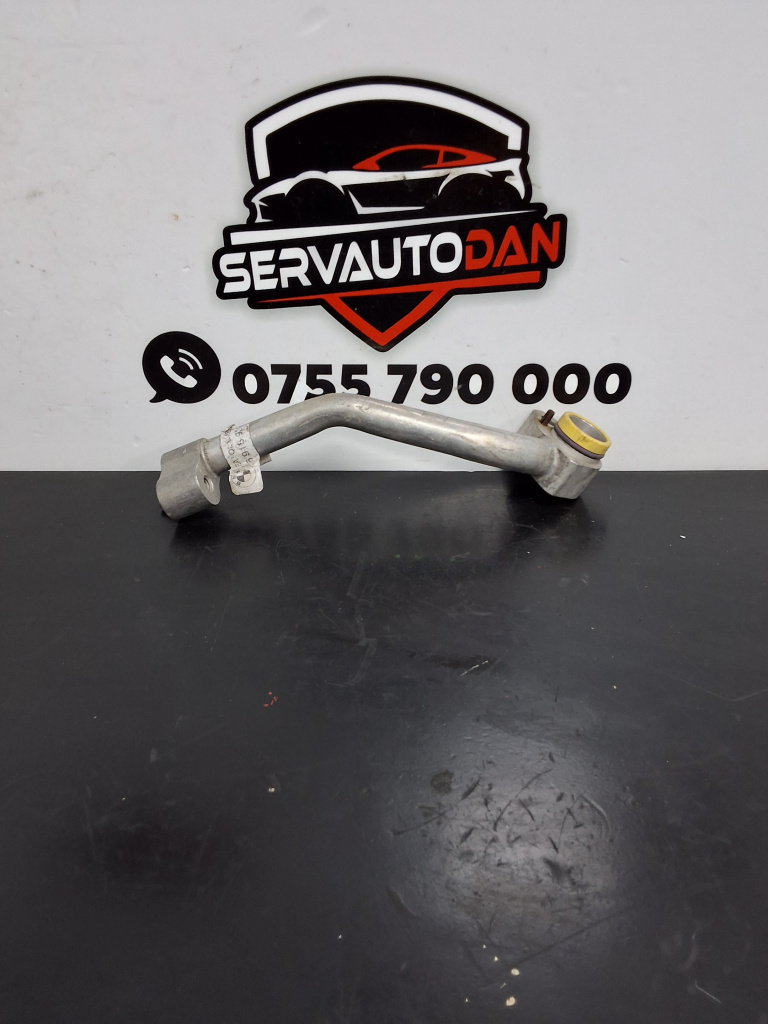 Conducta AC BMW X5 (1999-2006) [E53] 3.0 Motorina 2005, 6918939
