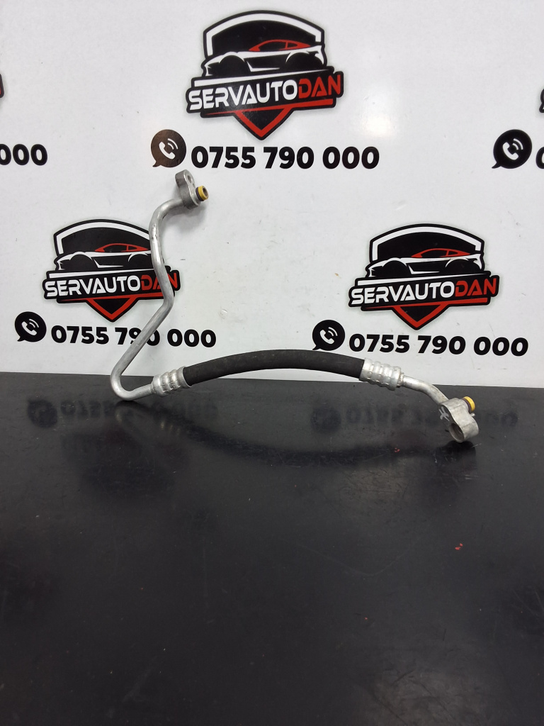 Conducta AC BMW X5 (1999-2006) [E53] 3.0 Motorina 2005, 6911951