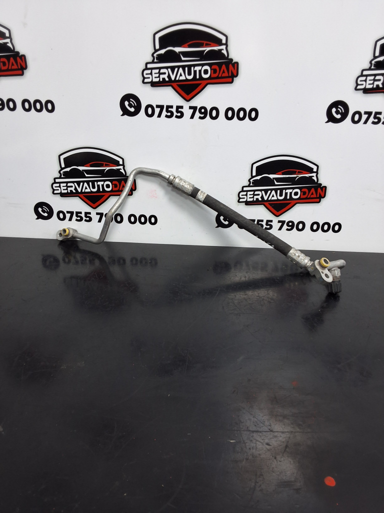 Conducta AC BMW X5 (1999-2006) [E53] 3.0 Motorina 2005, 6918903 / 6918903.03