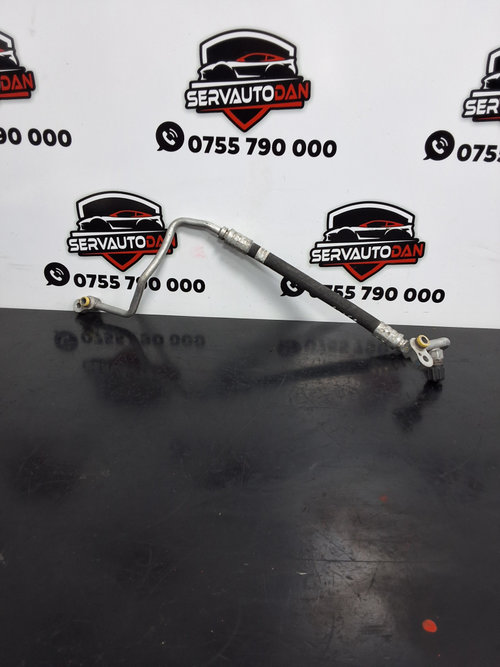 Conducta AC BMW X5 (1999-2006) [E53] 3.0 Motorina 2005, 6918903 / 6918903.03