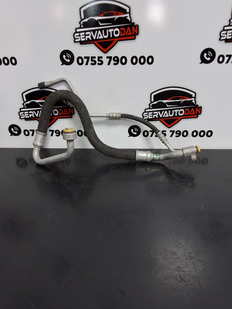 Conducta AC BMW X5 (1999-2006) [E53] 3.0 Motorina 2005, 6989309