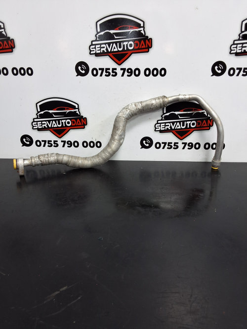 Conducta AC BMW X5 (2007-2013) [E70] 3.0 Motorina 2009, 6988881