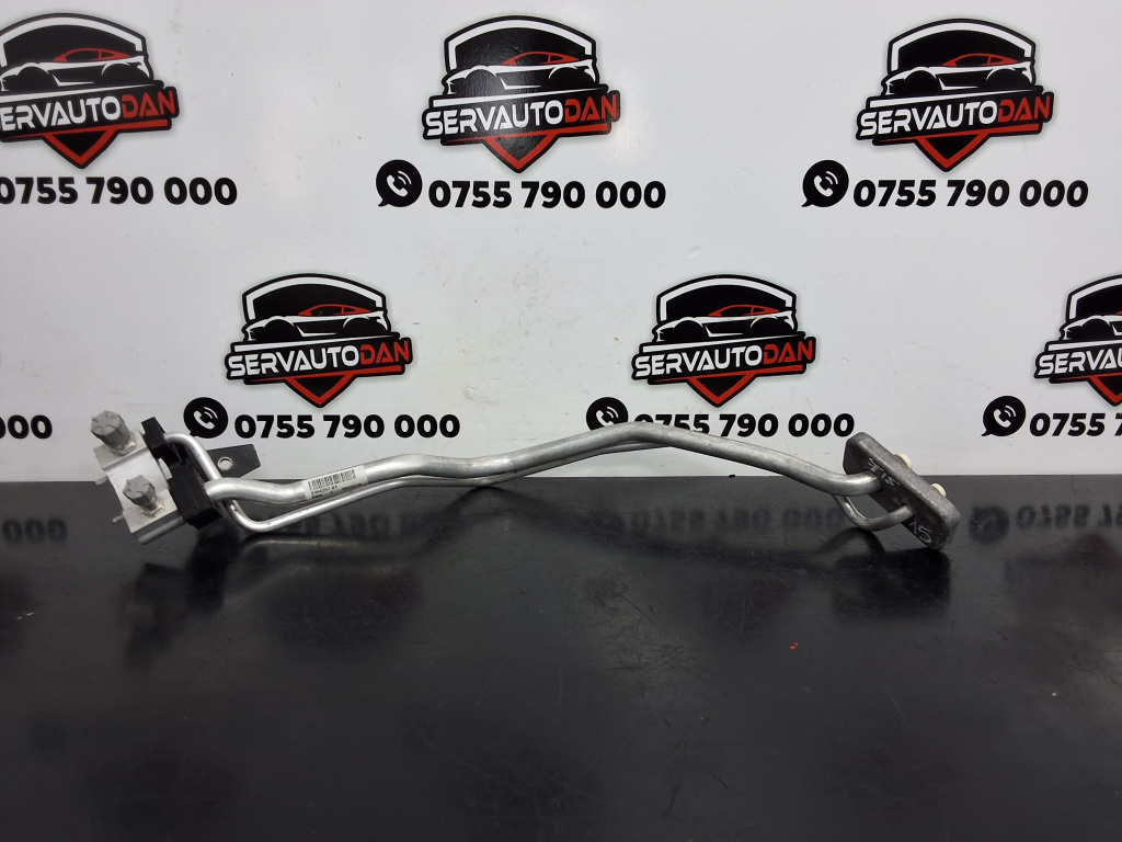 Conducta AC BMW X5 (2012-2019) [F15] 3.0 Motorina 2015, 9384257 03