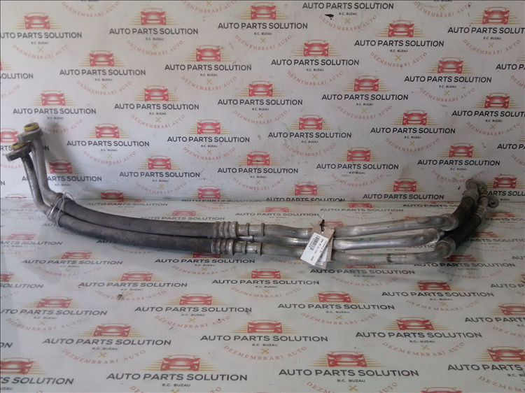 Conducta AC BMW X5 an fabr. 2009