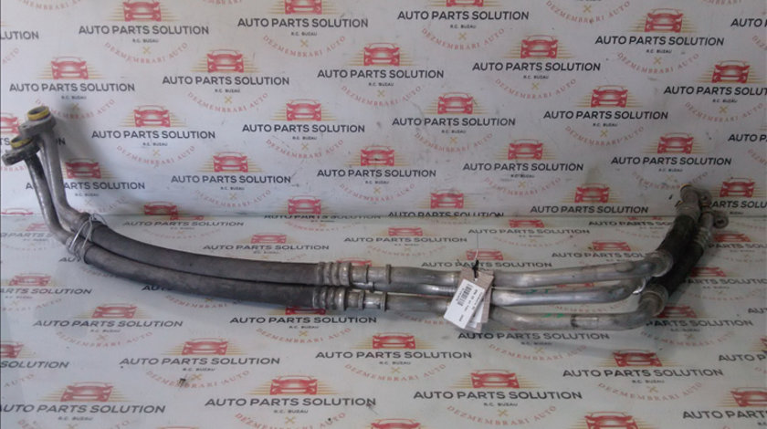 Conducta AC BMW X5 (E70) 2009-2013