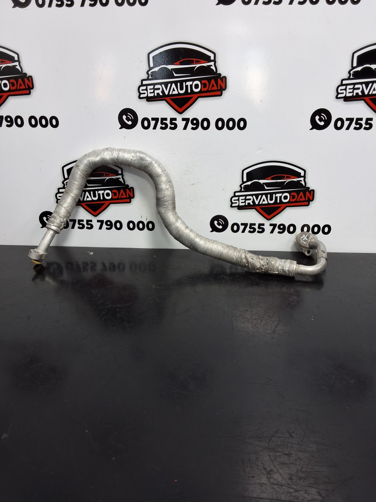Conducta AC BMW X5 facelift (2010-2013) [E70] 3.0 Motorina 2011, 6988883