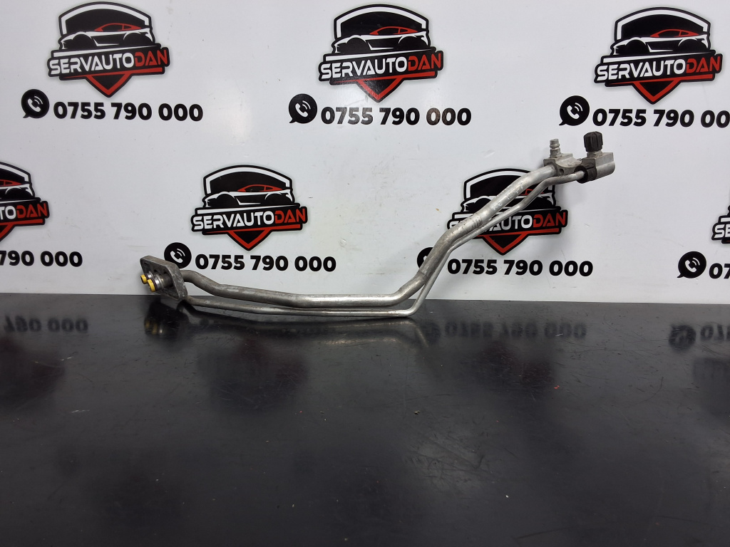 Conducta AC BMW X6 (2008-2014) [E71, E72] 3.0 Motorina 2012, 9187635