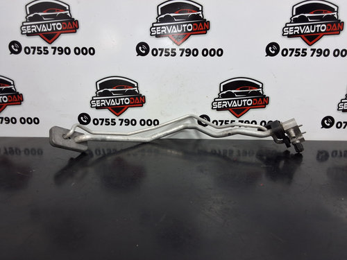 Conducta AC BMW X6 (2008-2014) [E71, E72] 3.0 Motorina 2012, 9187635