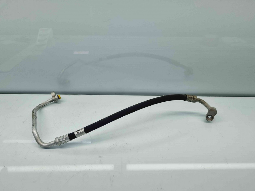 Conducta AC Bmw X6 (E71, E72) [Fabr 2007-2014] 6988882 3.0 M57 210KW / 286CP 3.0 M57 210KW / 286CP