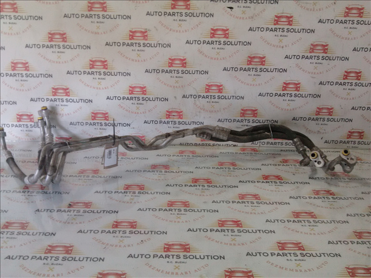 Conducta AC BMW X6