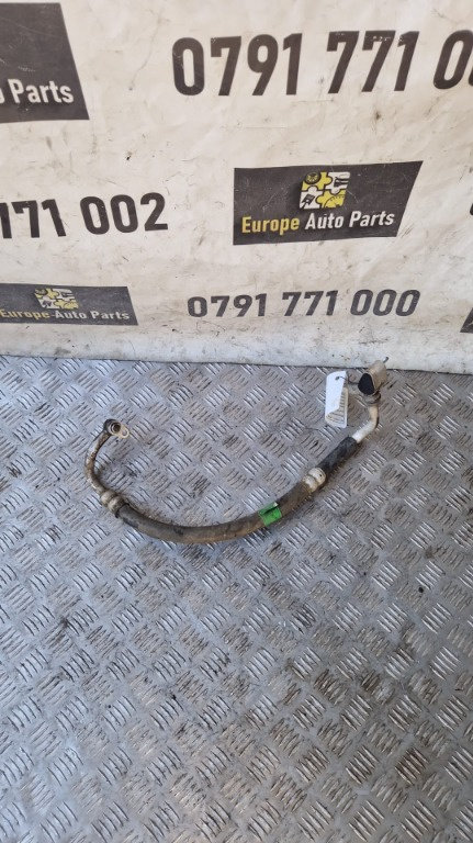 Conducta AC Chevrolet Aveo 1.2 benzina an 2007 cod 96539340