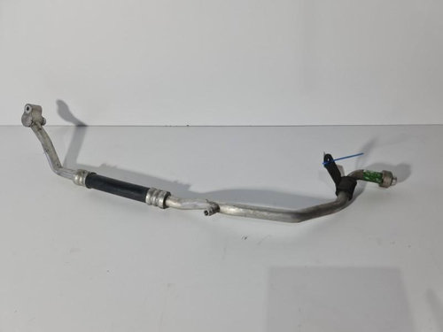Conducta AC Chevrolet Captiva 2006-2010 C100, C140 2.0 CDTI; 2.0 DOHC SOHC Z20DM; Z20DMH; Z20S 96629...