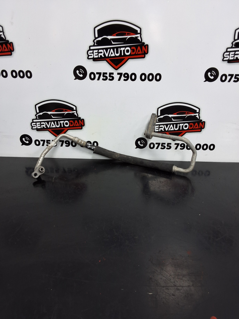 Conducta AC Chevrolet Epica (2005->) [KL1_] 2.0 Motorina 2008, -