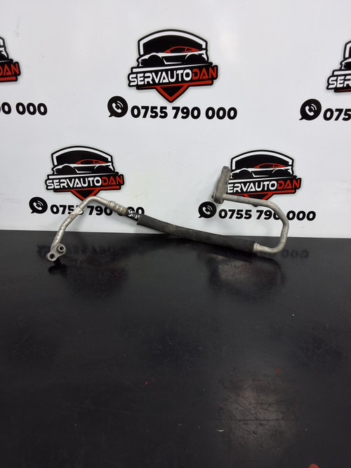 Conducta AC Chevrolet Epica (2005->) [KL1_] 2.0 Motorina 2008, -