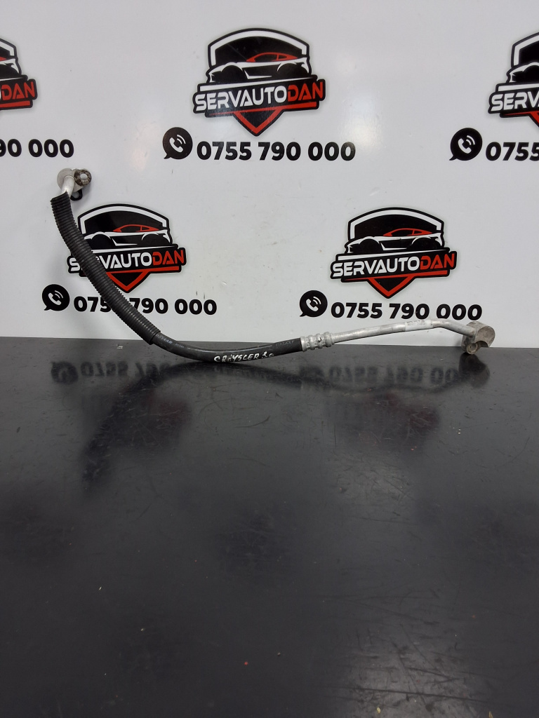 Conducta AC Chrysler 300C (2006-2009) 3.0 Motorina 2008, -