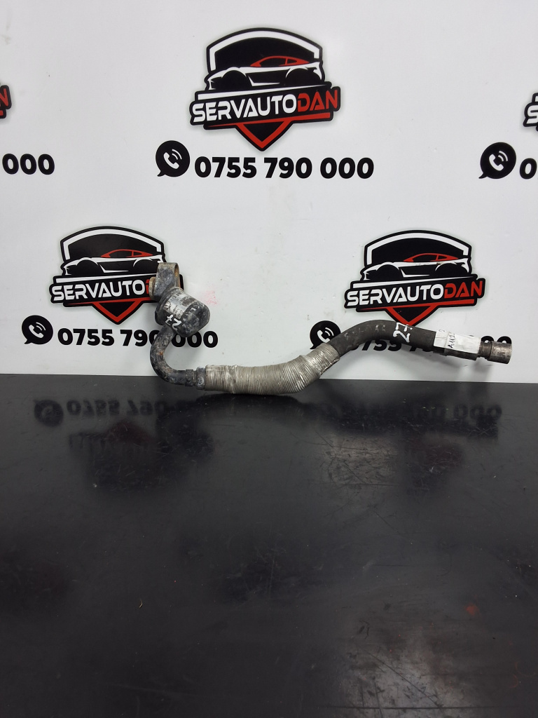 Conducta AC Chrysler 300C (2006-2009) 3.0 Motorina 2008, A1122303156