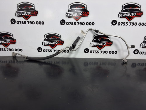 Conducta AC Chrysler 300C (2006-2009) 3.0 Motorina 2008, 04596564AB