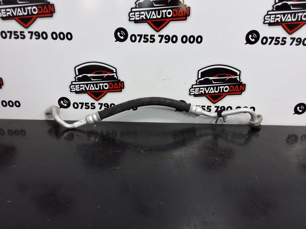 Conducta AC Chrysler 300C (2006-2009) 3.0 Motorina 2008, -