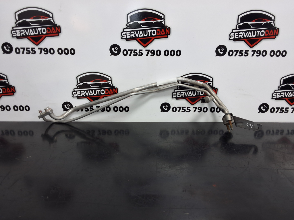 Conducta AC Chrysler 300C (2006-2009) 3.0 Motorina 2008, 04596558AE