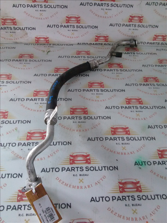 Conducta AC CHRYSLER 300C, 3.0 d an fab 2009