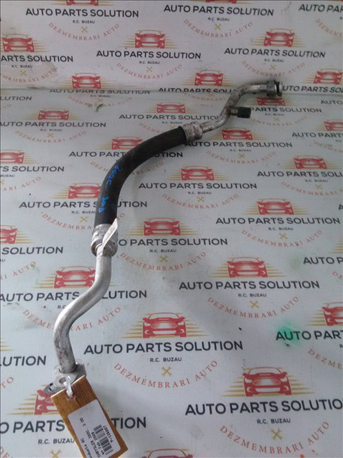 Conducta AC CHRYSLER 300C, 3.0 d an fab 2009