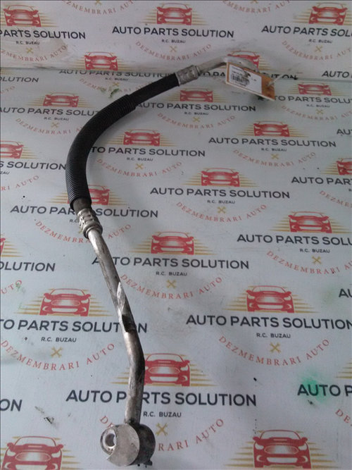 Conducta AC CHRYSLER 300C, 3.0 d an fab 2009
