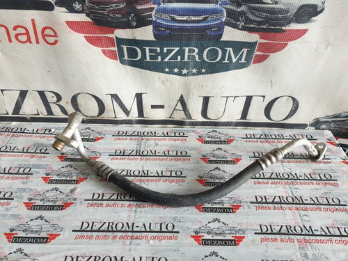 Conducta AC CITROËN C5 III 2.0 HDi 136 cai cod piesa : 9684486780