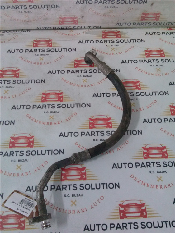 Conducta AC CITROEN C 4 1.6 HDI an fabr. 2007
