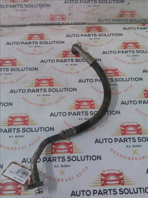 Conducta AC CITROEN C 4 1.6 HDI an fabr. 2007