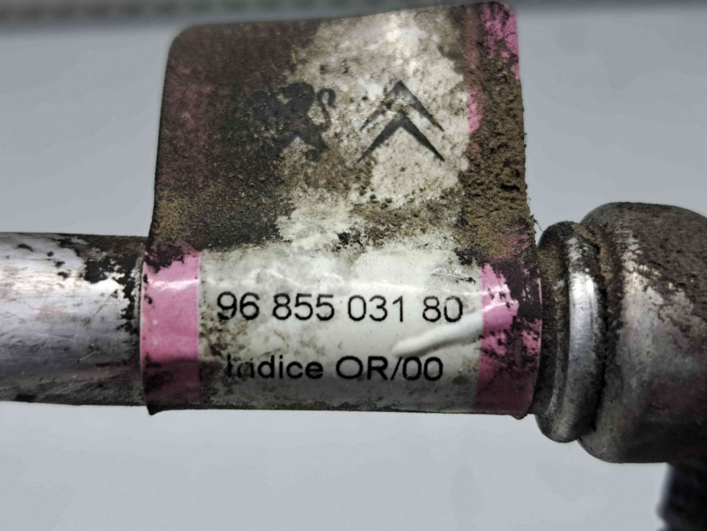 Conducta AC Citroen C4 (I) Picasso [ Fabr 2006-2013] 9685503180 2.0 RHJ 2.0 RHJ 100KW / 136CP