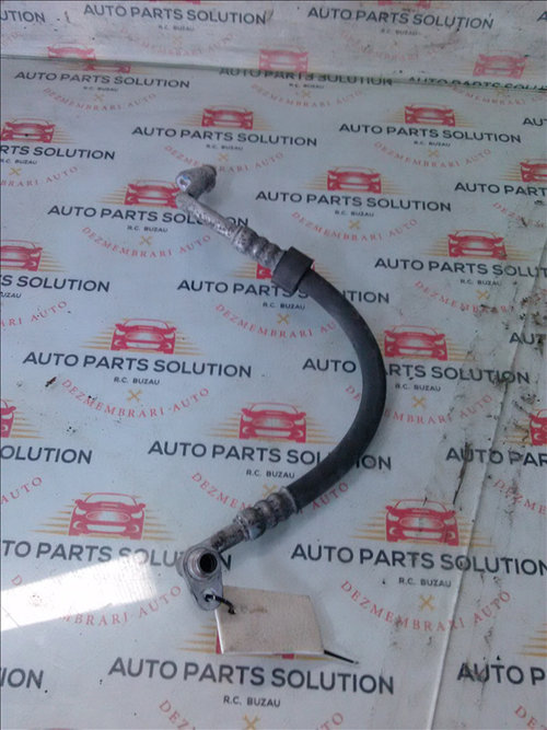 Conducta AC CITROEN C4 PICASSO 1.6HDI an fabr. 2012